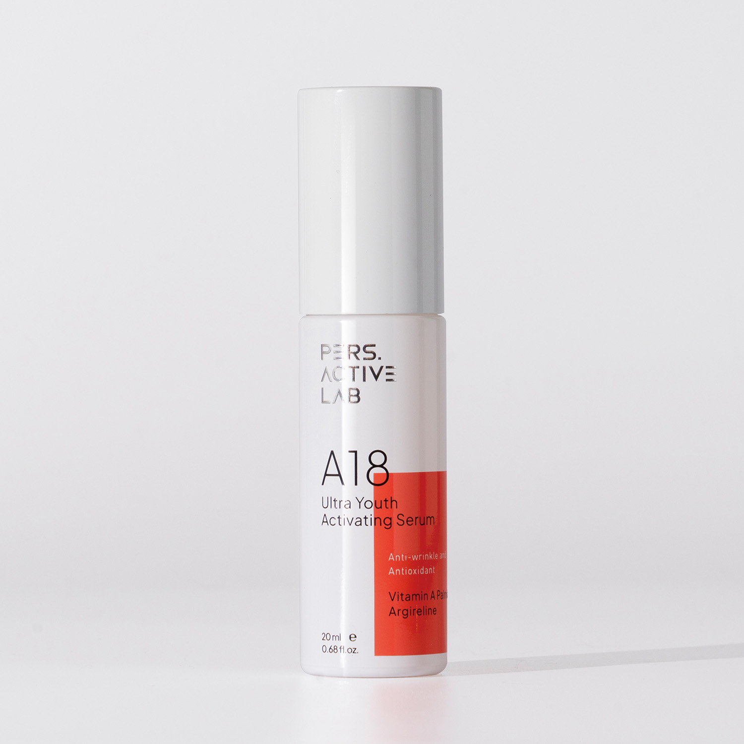 Ultra Youth Activating Serum A18 (20ml)​