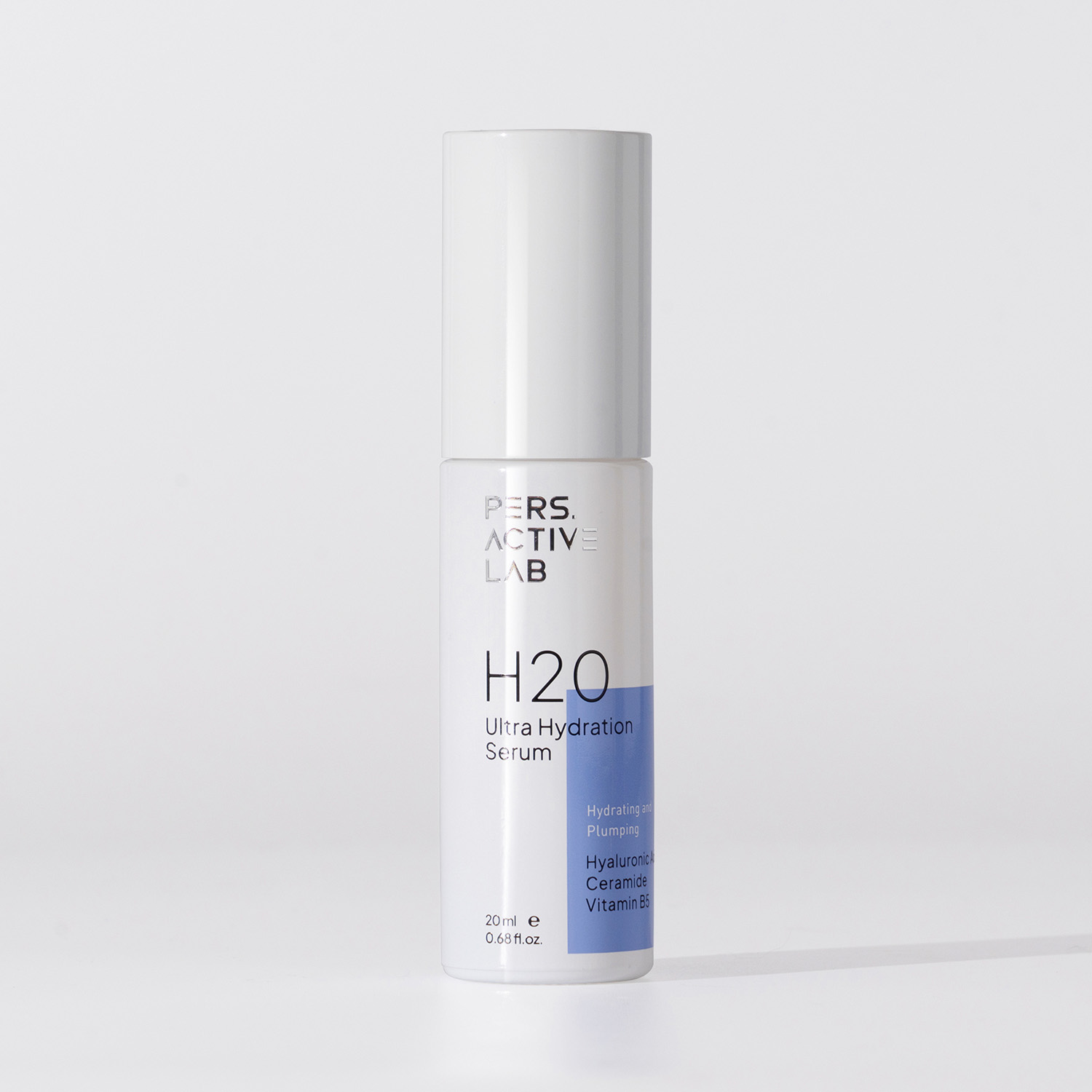 Ultra Hydration Serum H20 (20ml)​