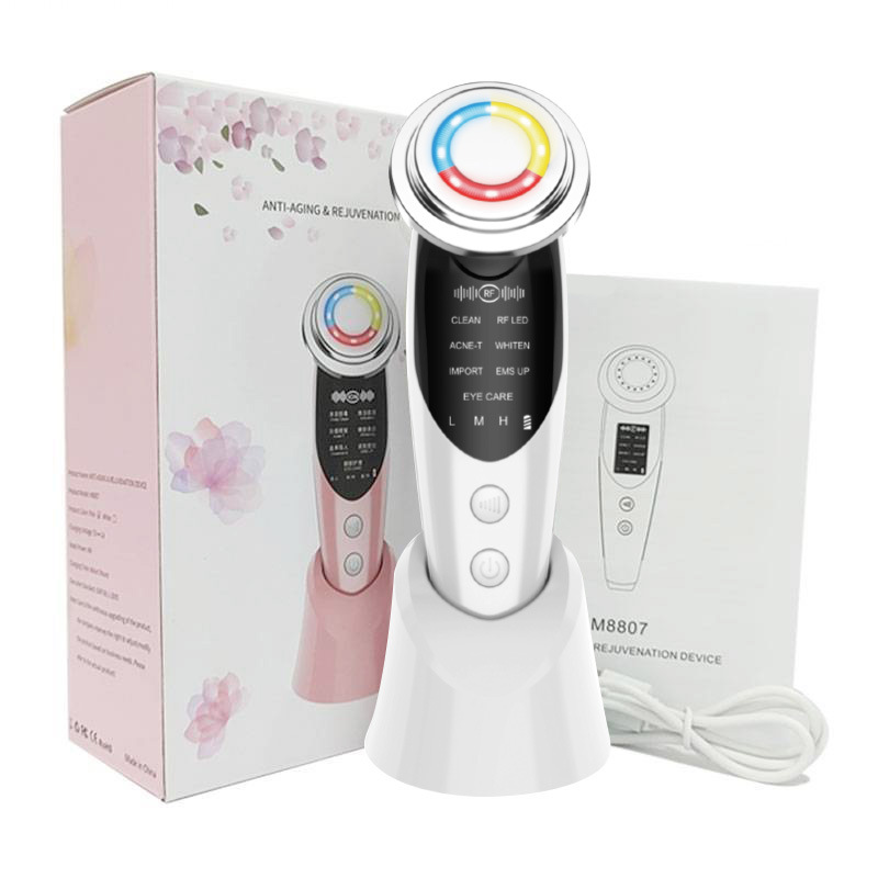 Beauty Rejuvenator -7 in 1