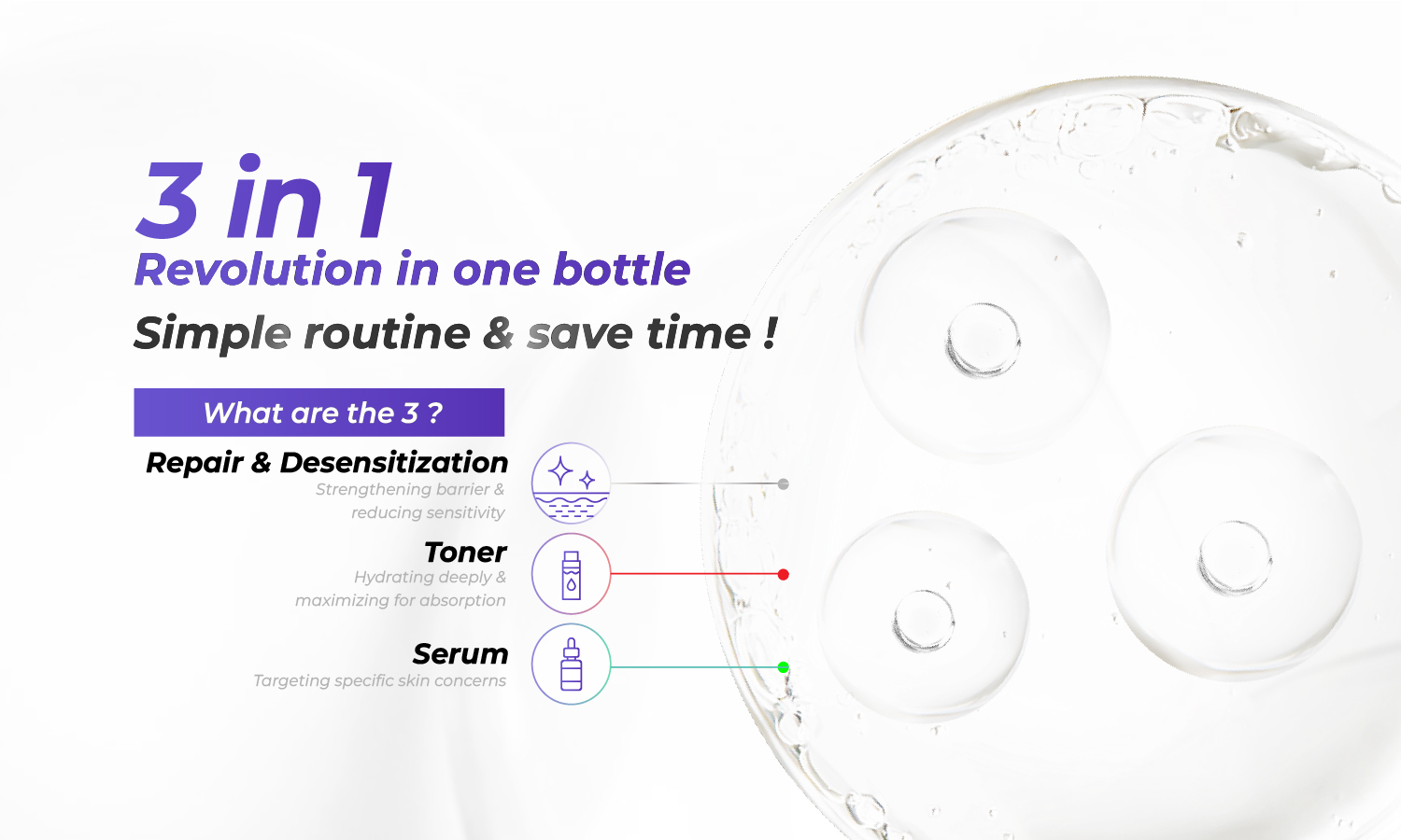 Pers Active Lab - Skincare Products to Improve Your Skin