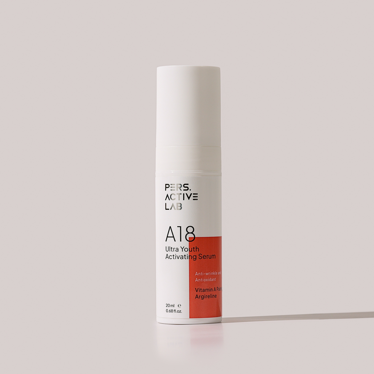 Ultra Youth Activating Serum A18 (20ml)​