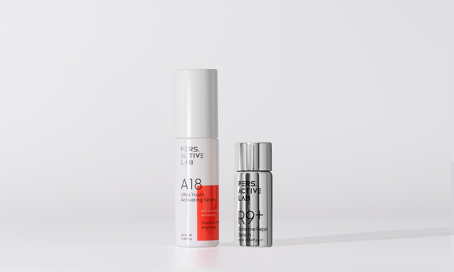 Youth Activating Serum A18