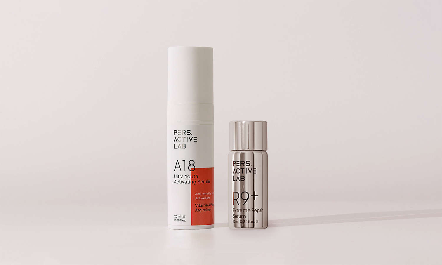 Youth Activating Serum A18