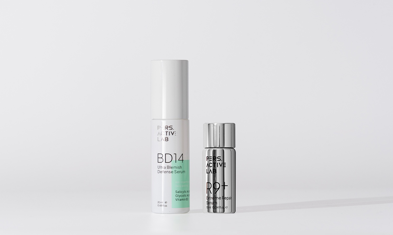 Ultra Blemish Defense Serum BD14 ​