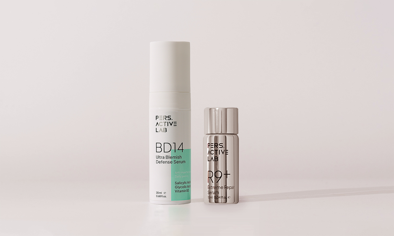Ultra Blemish Defense Serum BD14 ​