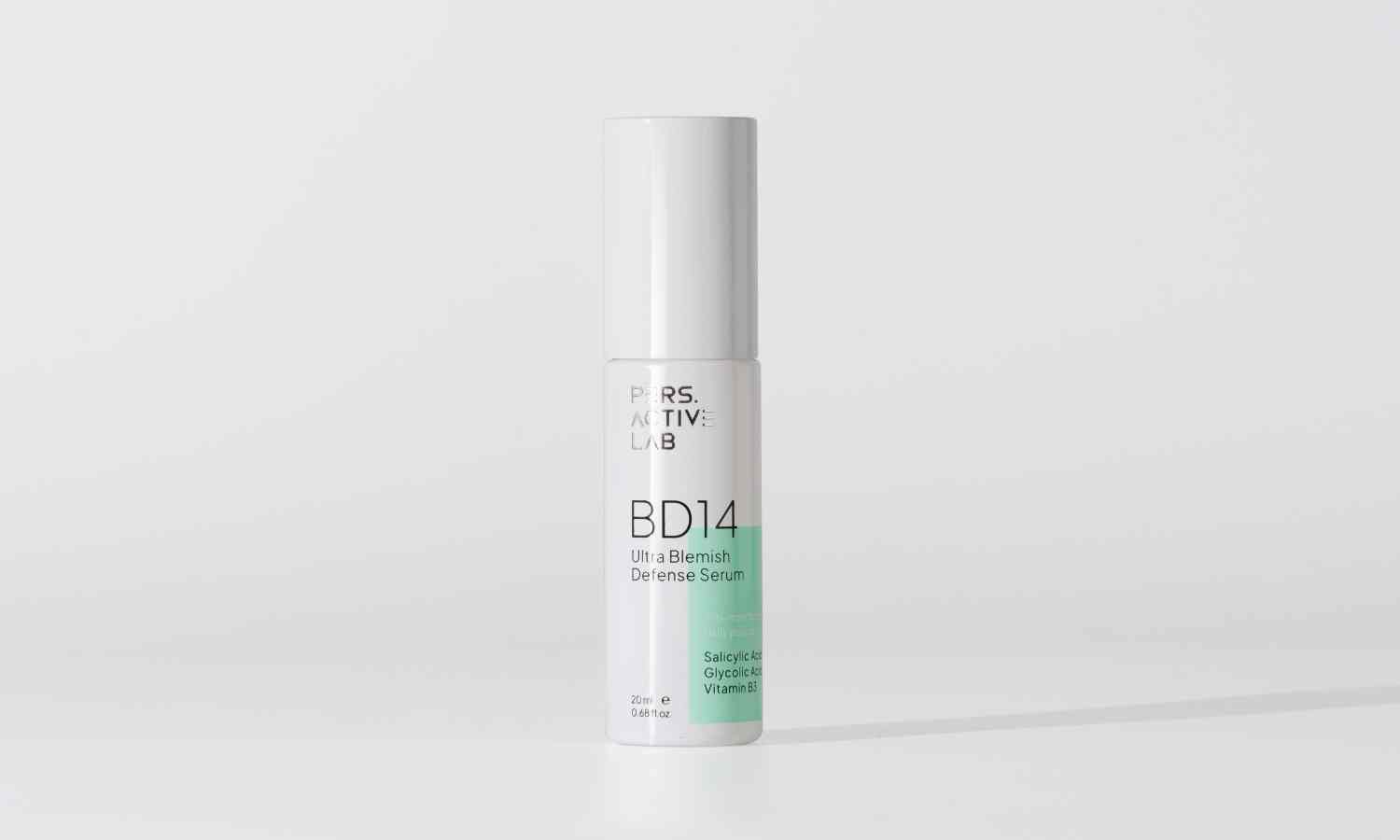 BD14 Pore Repair Serum