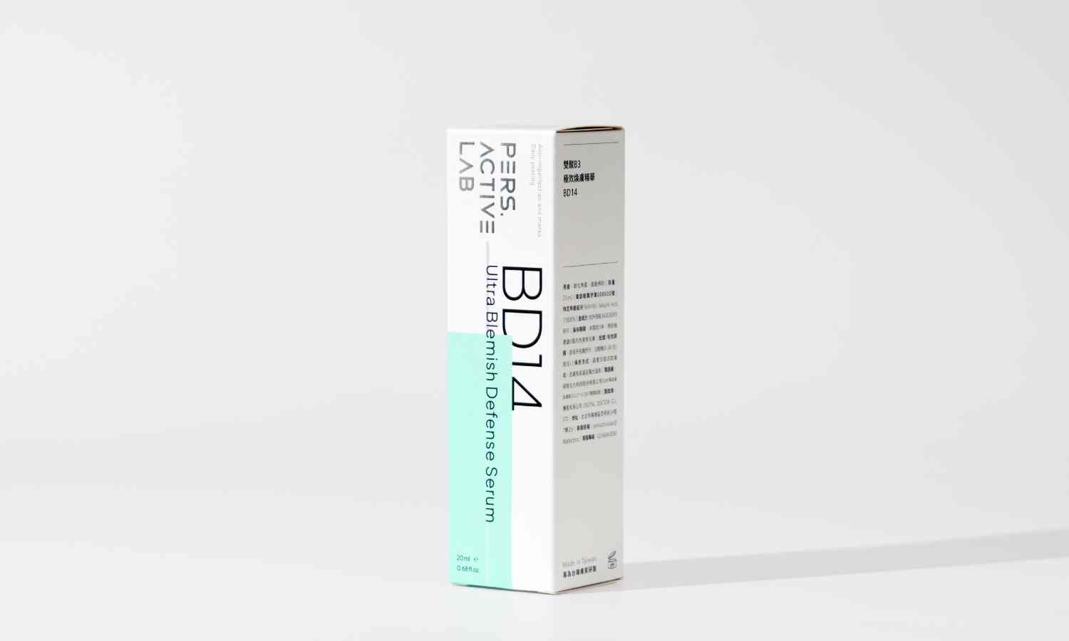 BD14 Pore Repair Serum