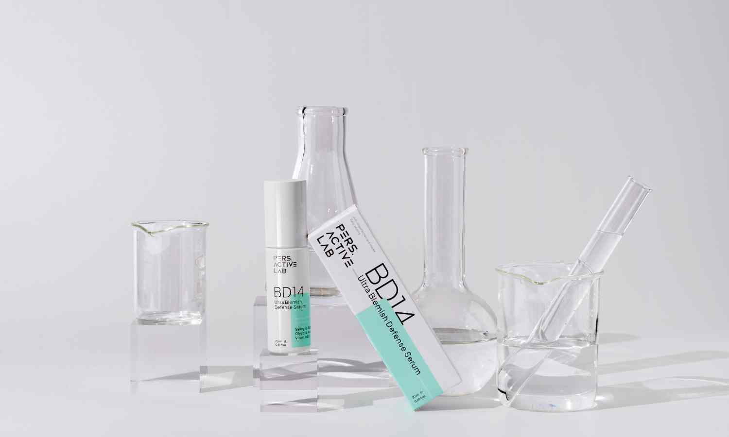 Salicylic Acid Skincare Products