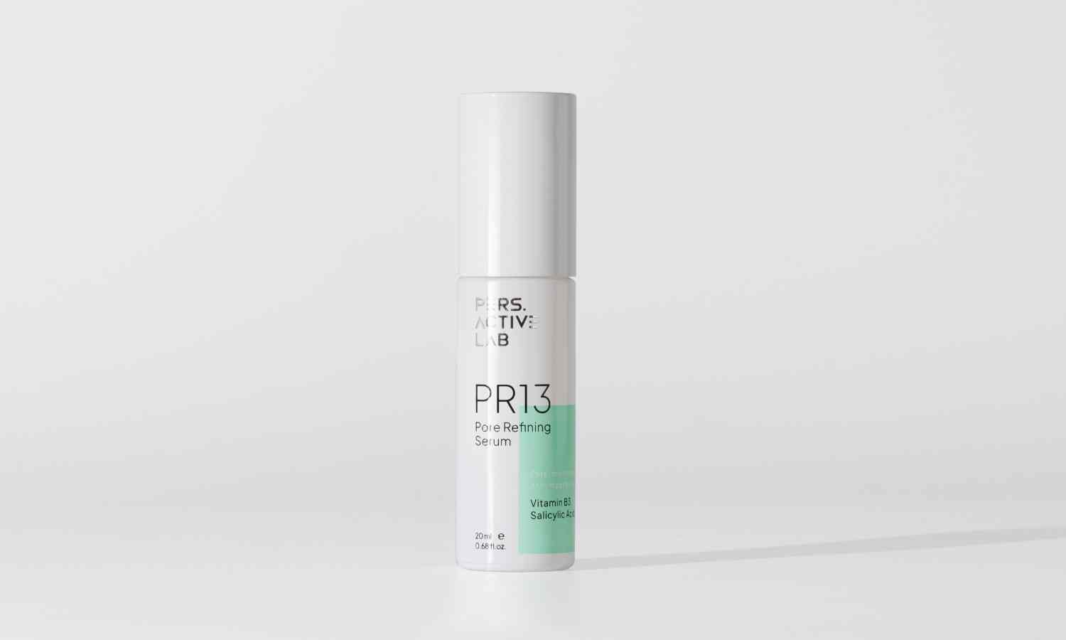 PR13 - Skincare Products for Pores