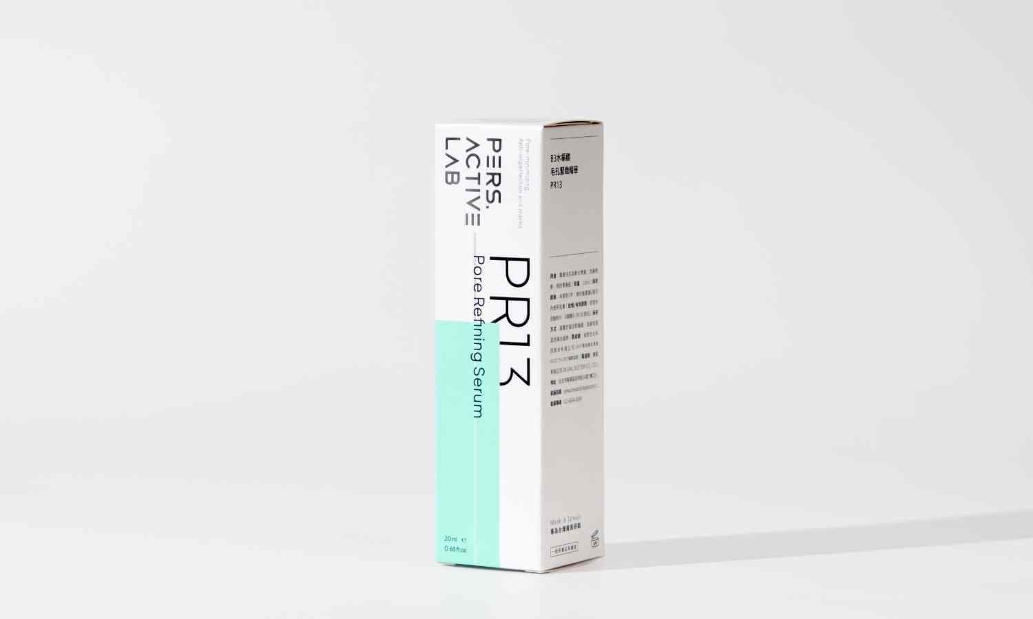 PR13 Serum - Best Product for Pore skin