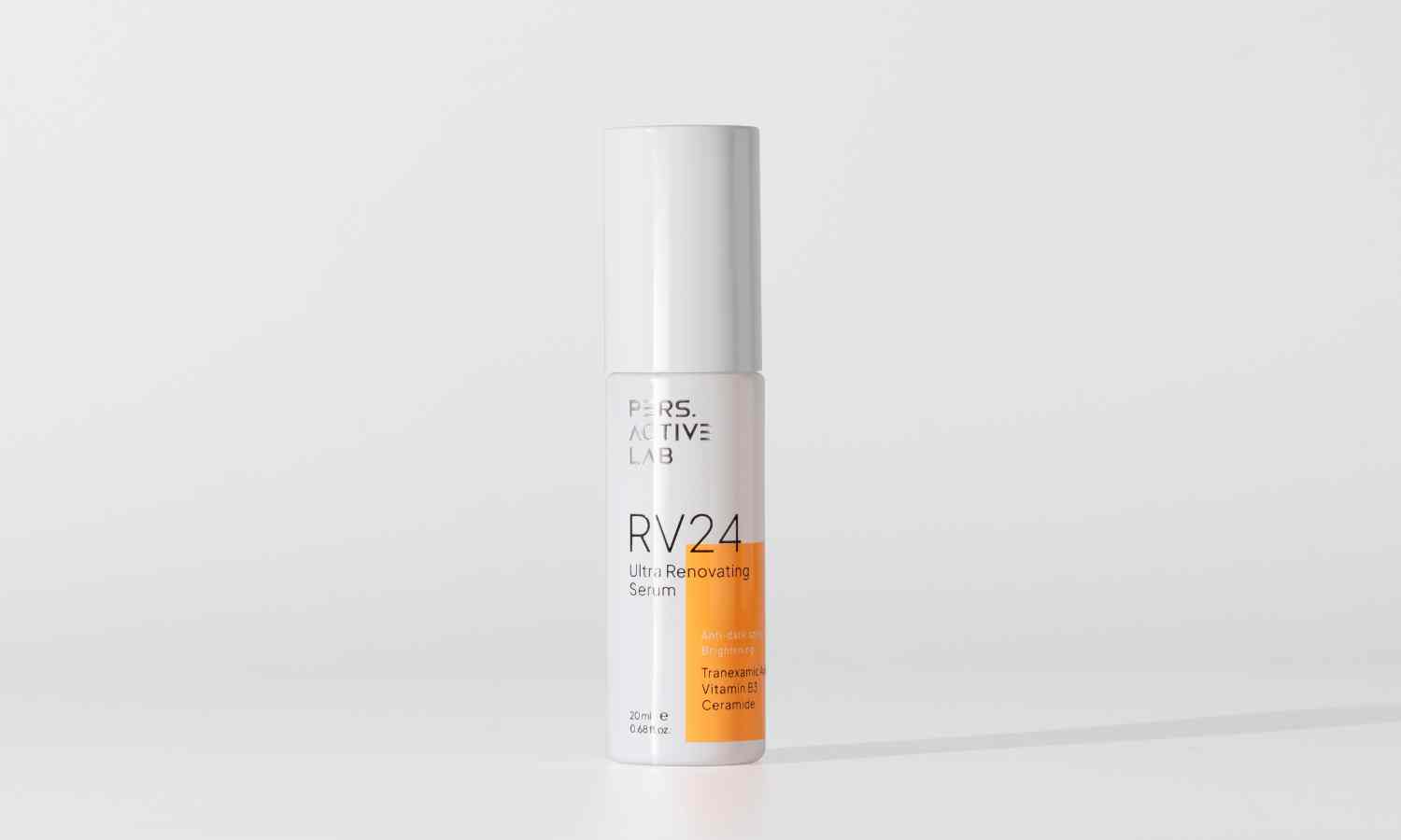 Ultra Renovating Serum RV24