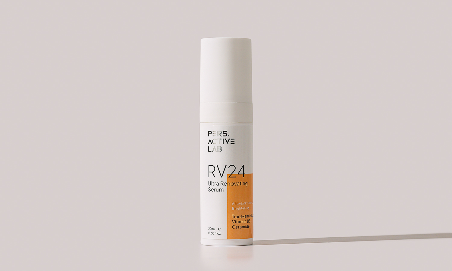 Ultra Renovating Serum RV24