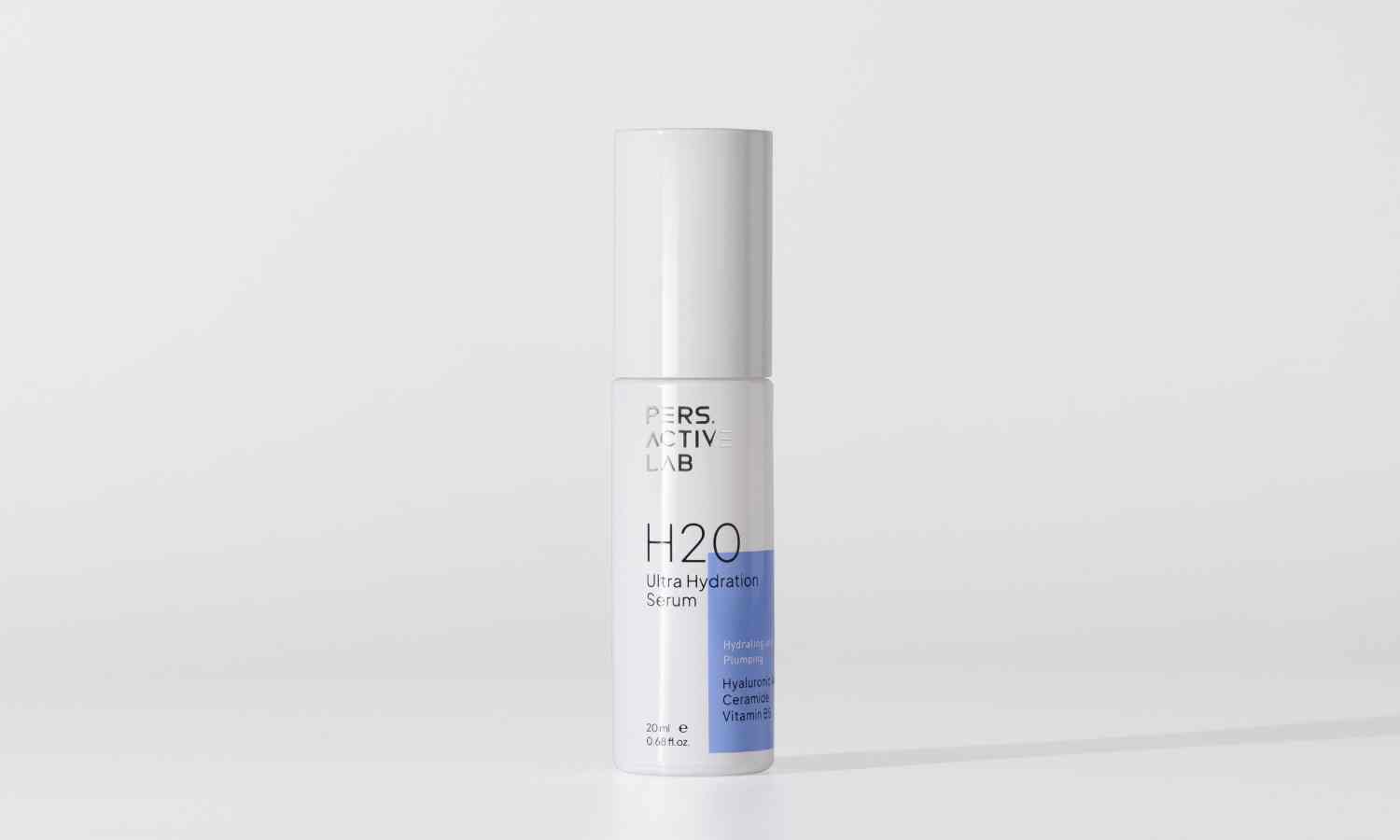 Ultra Hydration Serum H20