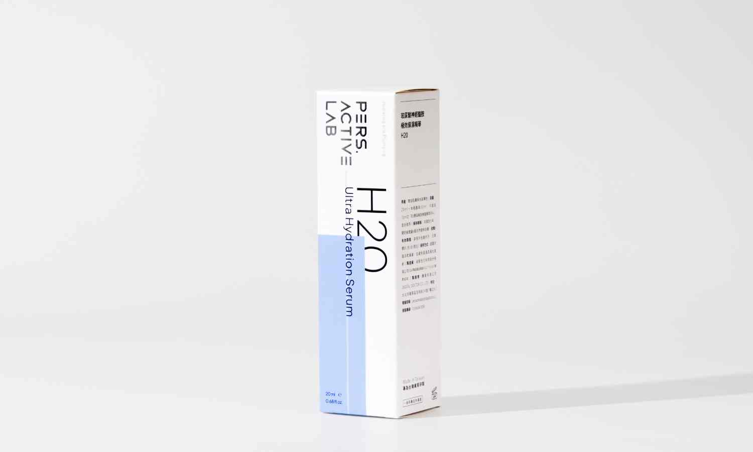 H20 - Best Hyaluronic Acid Serum