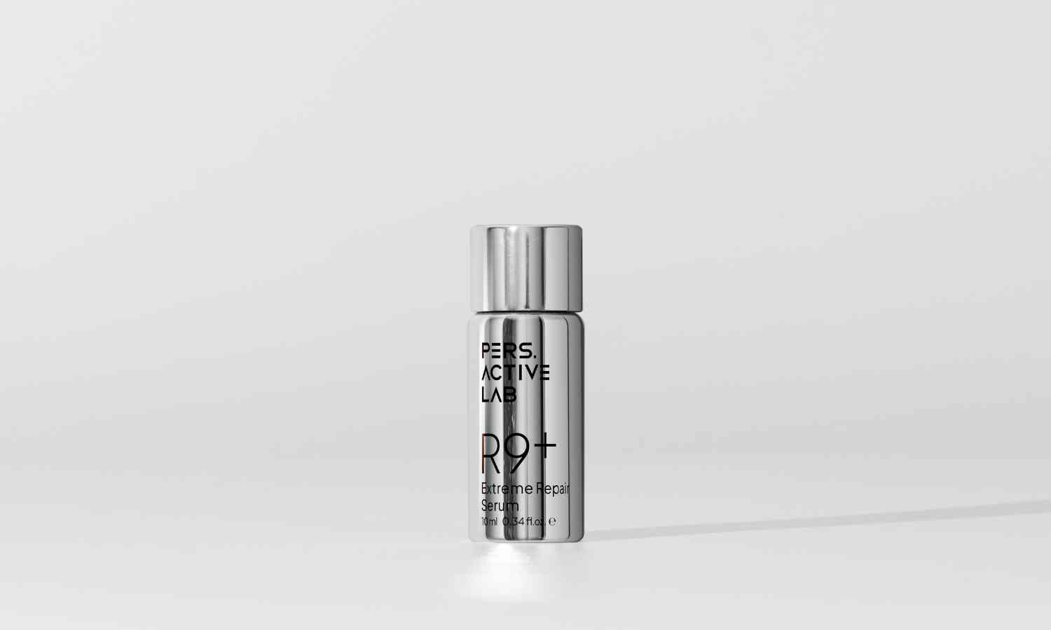 B5 Yeast Extreme Repair Serum R9